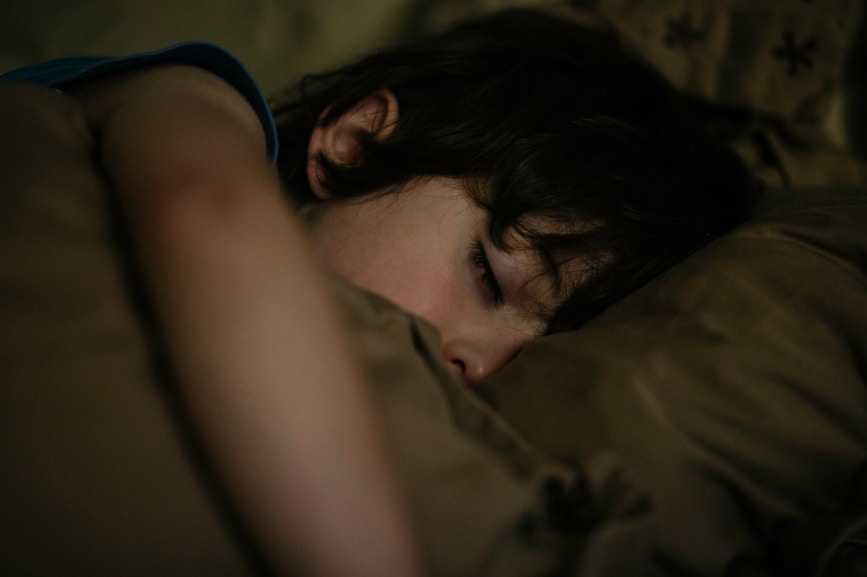Quality of sleep could affect bone density